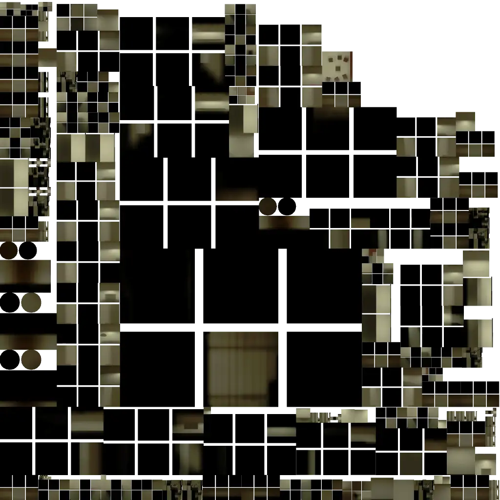 Lightmap: light